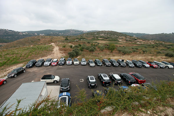 Mini Not Normal Ride to Batroun